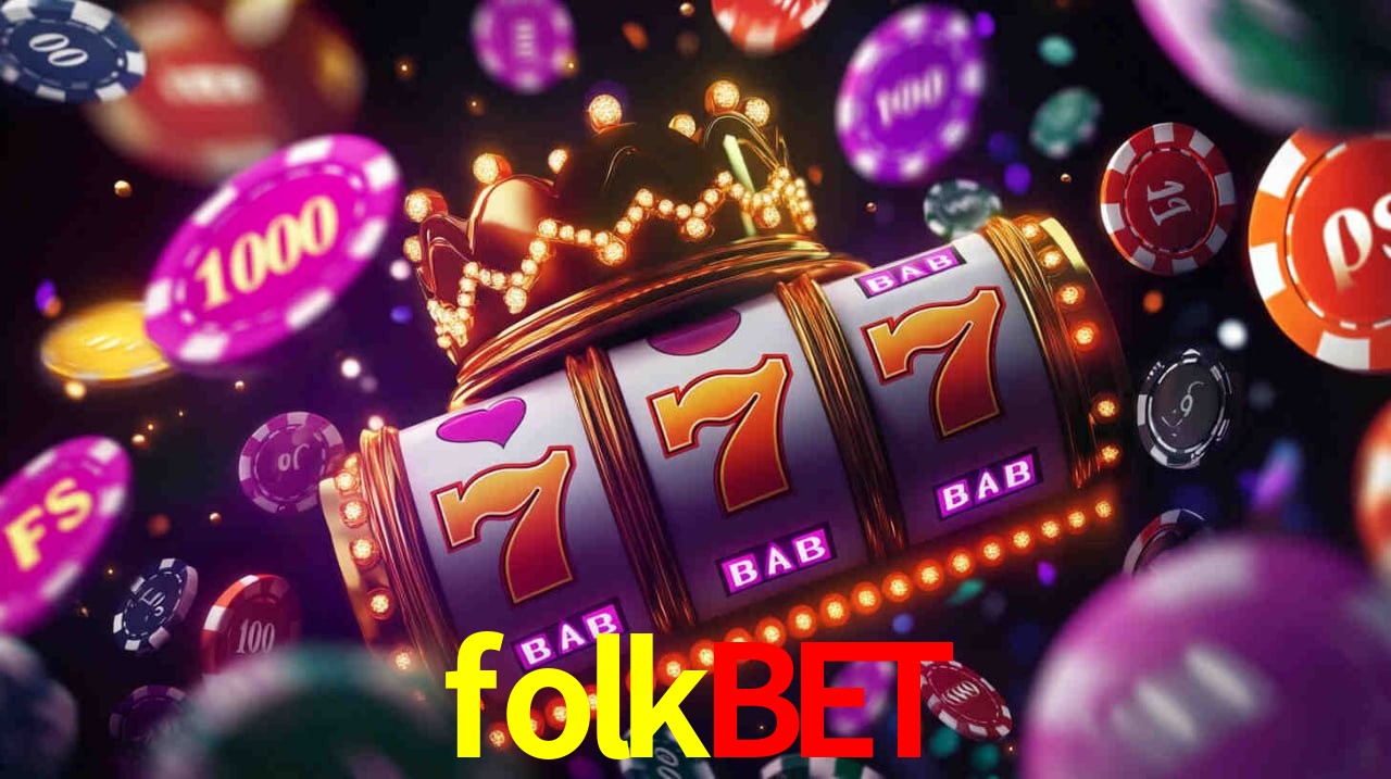 Experiência VIP folkbet