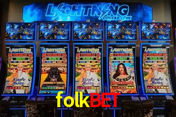 Explorando a Categoria de Eventos em Apostas na folkbet