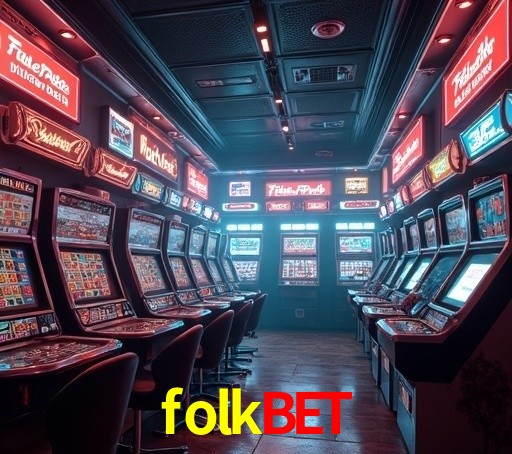 Explorando a Categoria de Eventos em Apostas na folkbet