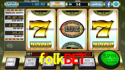 Seasonal Promotions folkbet