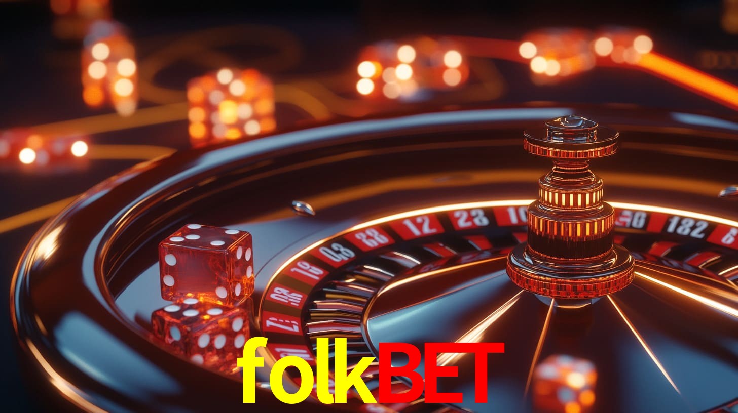 Desvendando o Mundo dos Jogos Virtuais na folkbet