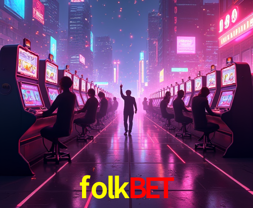 Inovações de Jogos na folkbet: O Futuro das Experiências Interativas
