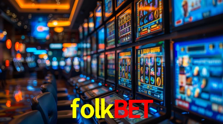 Live Casino folkbet