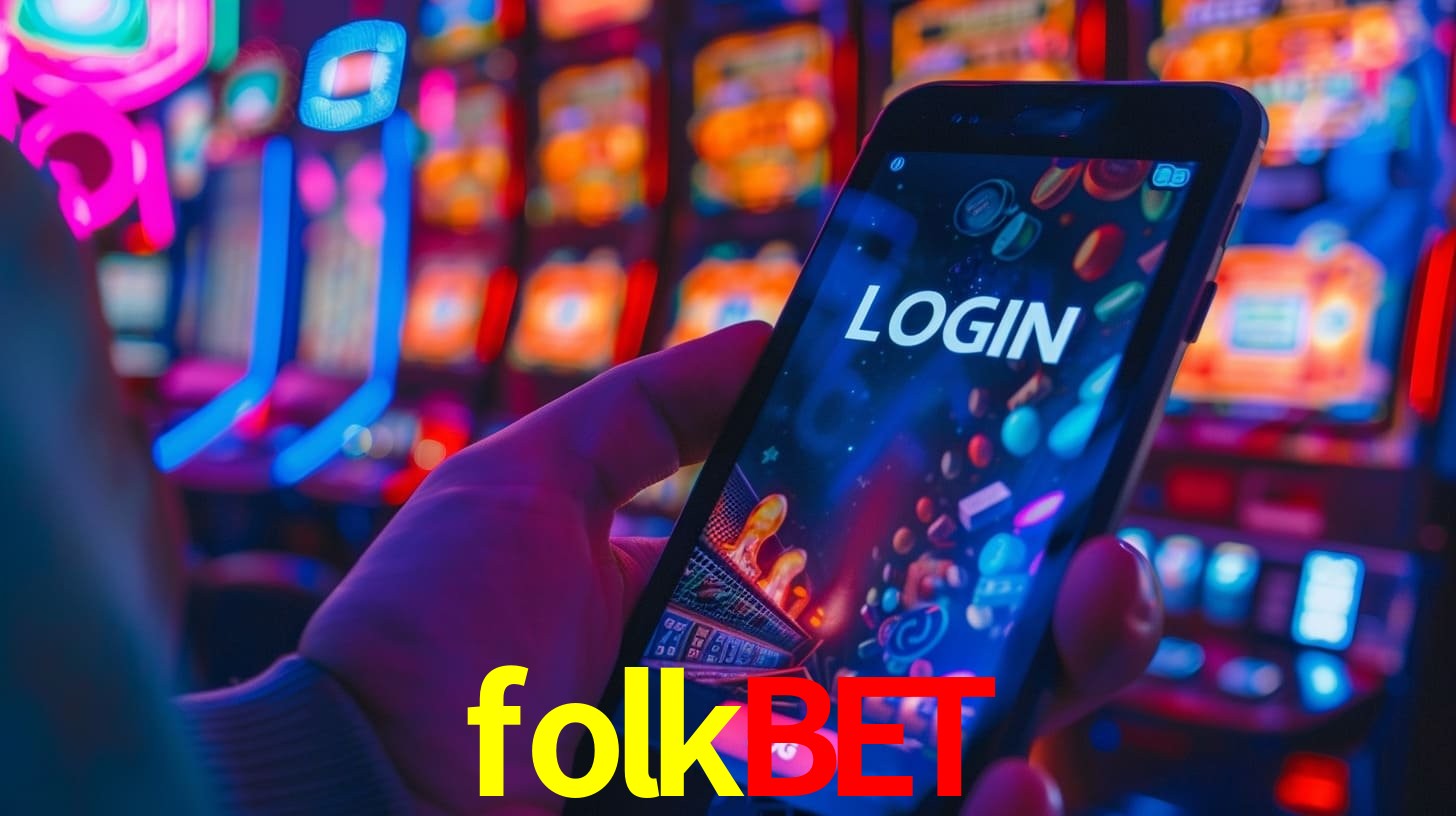 A Emoção da Loteria na folkbet: Uma Chance de Mudança de Vida