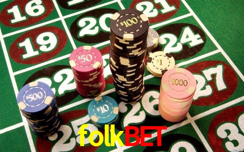 Design Responsivo folkbet
