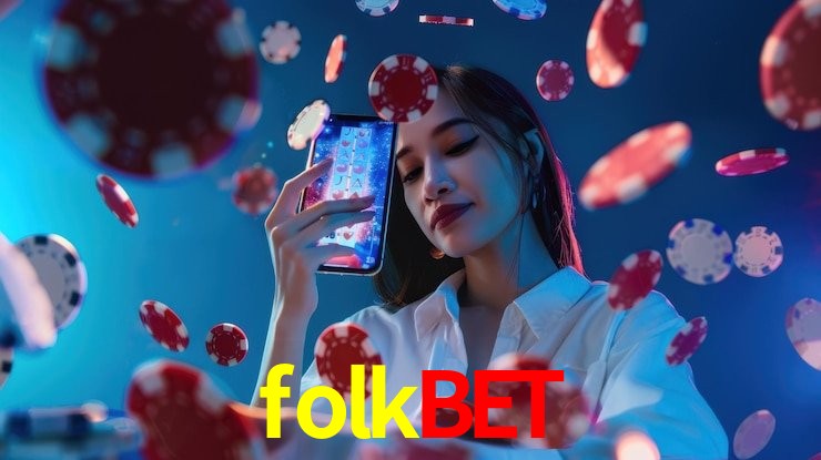 Tecnologia da Plataforma folkbet