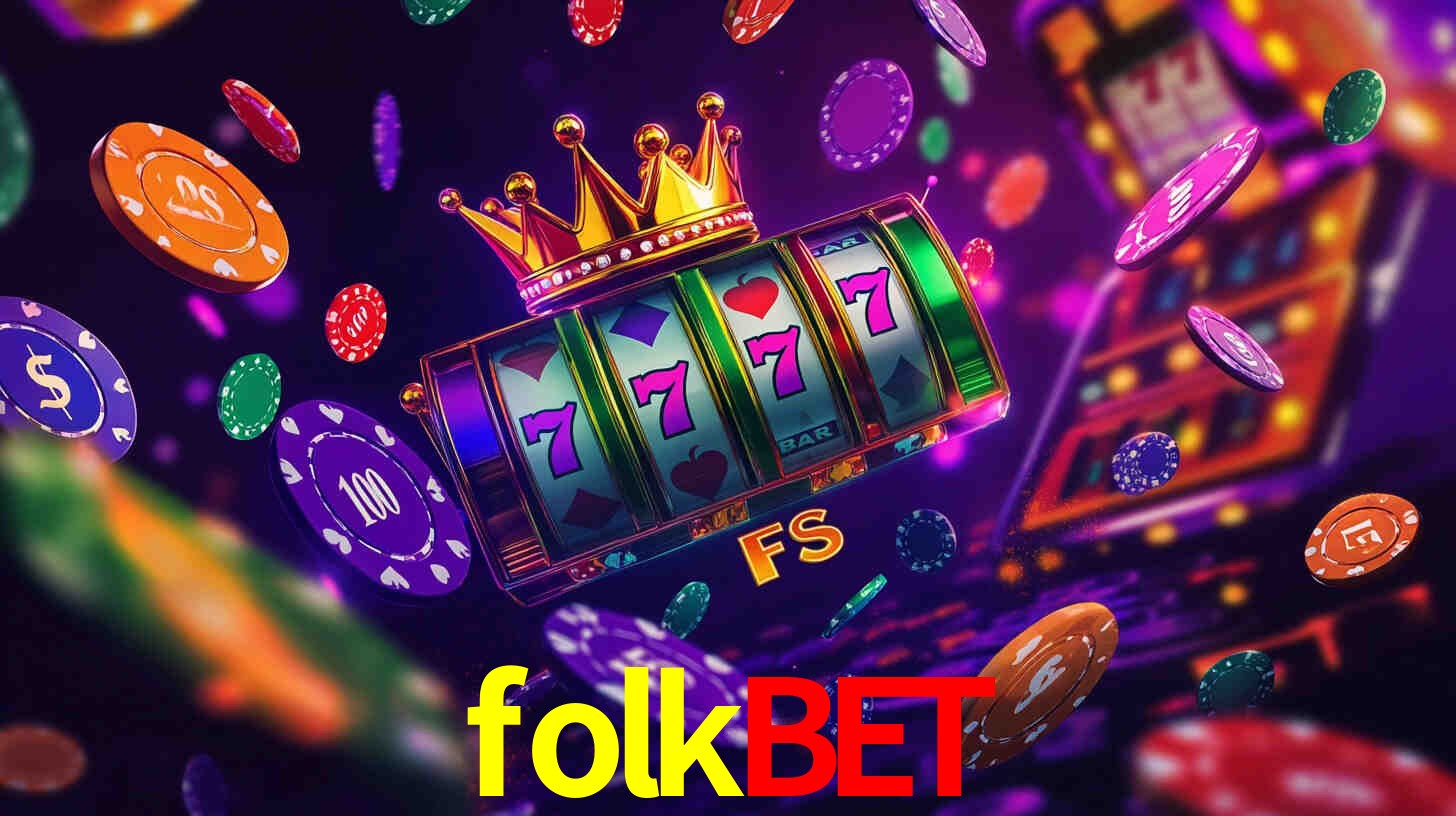 folkbet App Interface