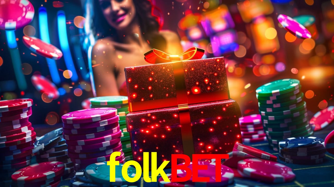 Promoção Relâmpago folkbet