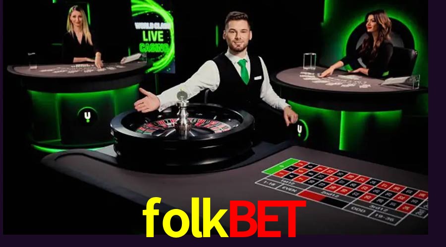 Slot Games folkbet