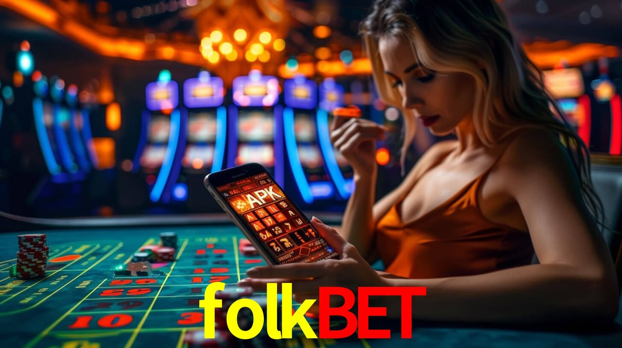 Live Casino folkbet