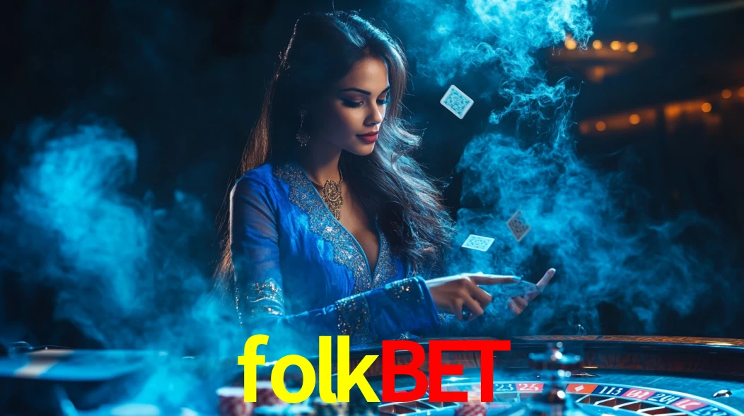 Jogos de Slot folkbet