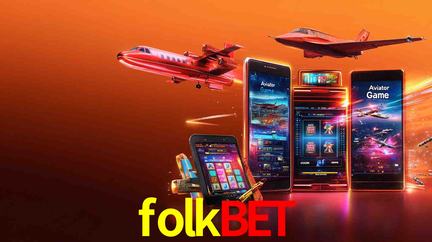 Casino Ao Vivo folkbet