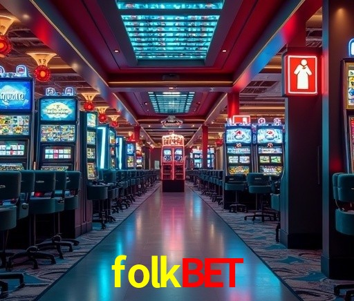 Benefícios da Conta folkbet