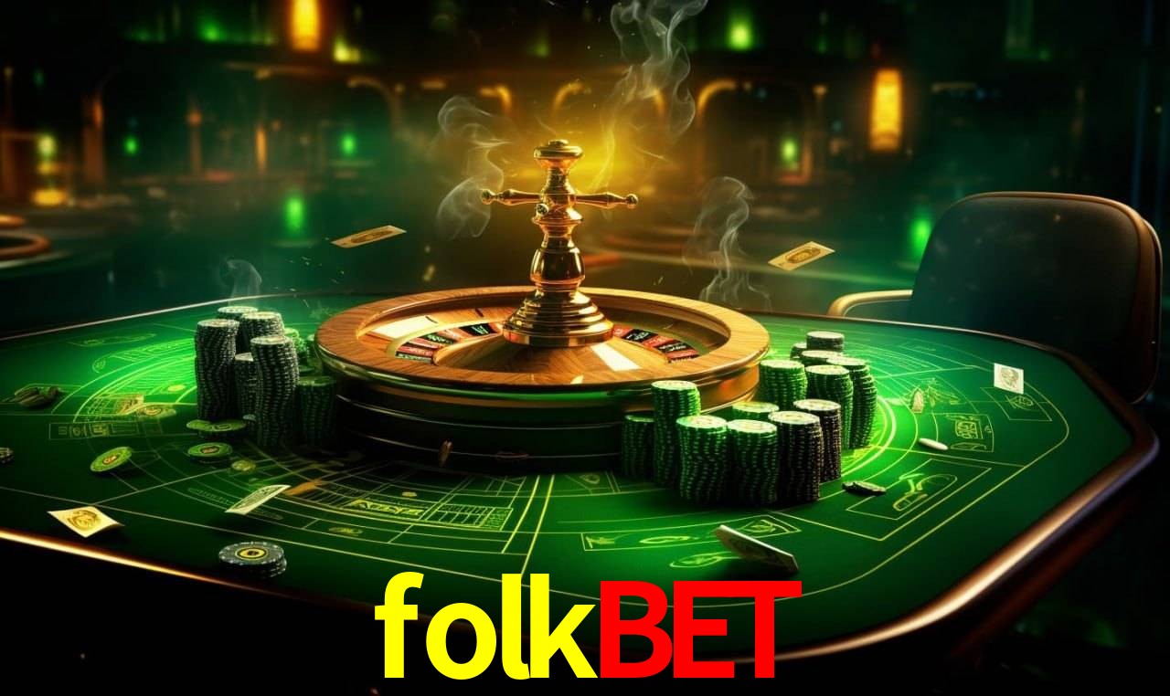 Promoções Sazonais folkbet