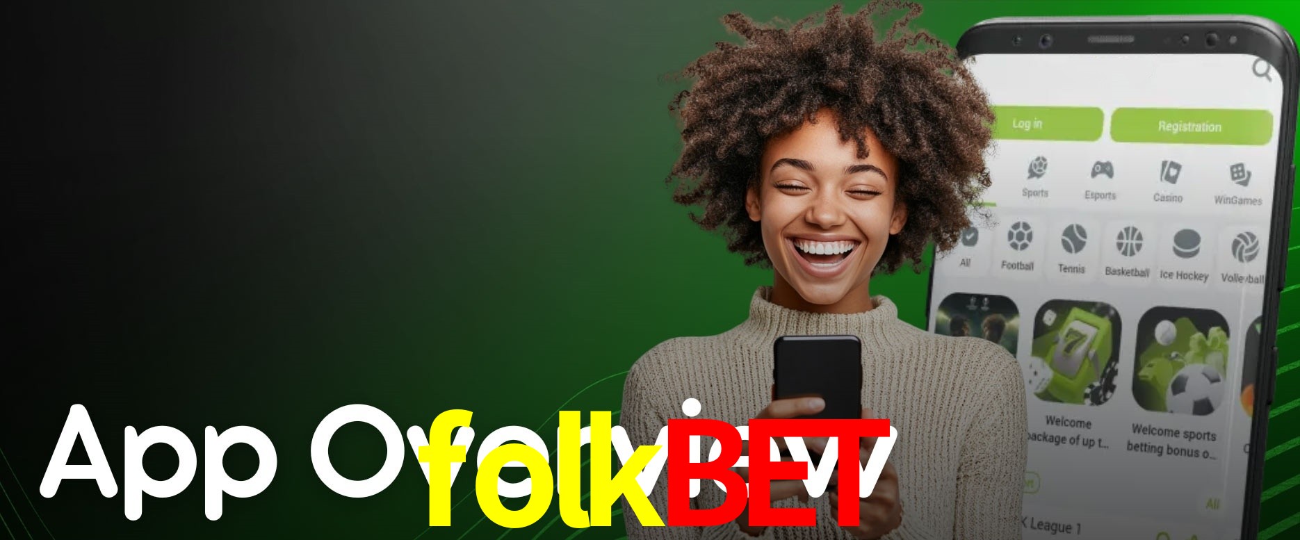 Quick Registration folkbet