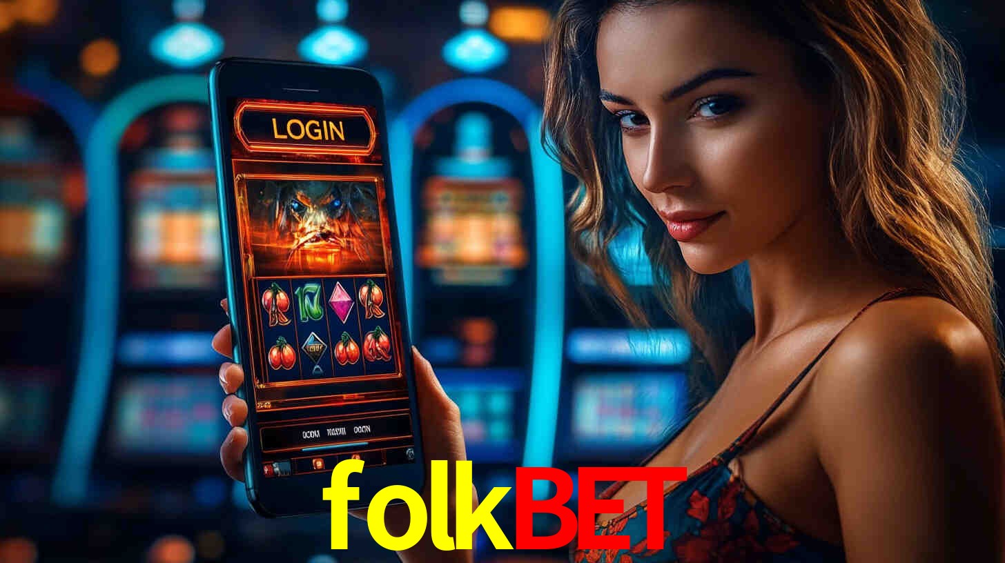 Descubra a Magia dos Jogos de Arcade no folkbet