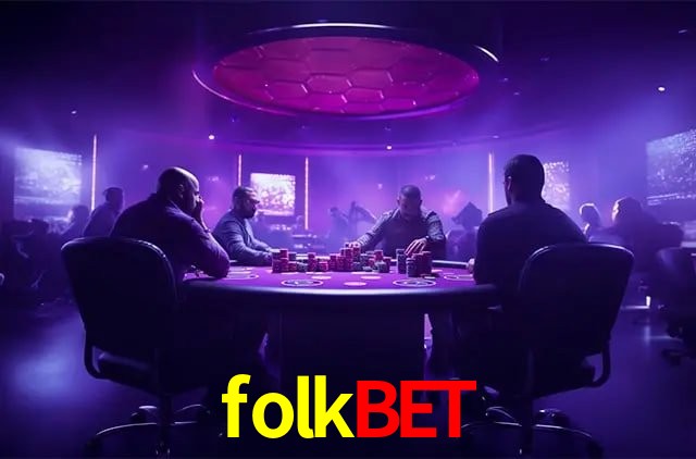 Casino Ao Vivo folkbet