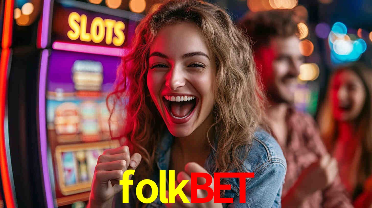 A Experiência Imersiva dos Cassinos Ao Vivo no folkbet