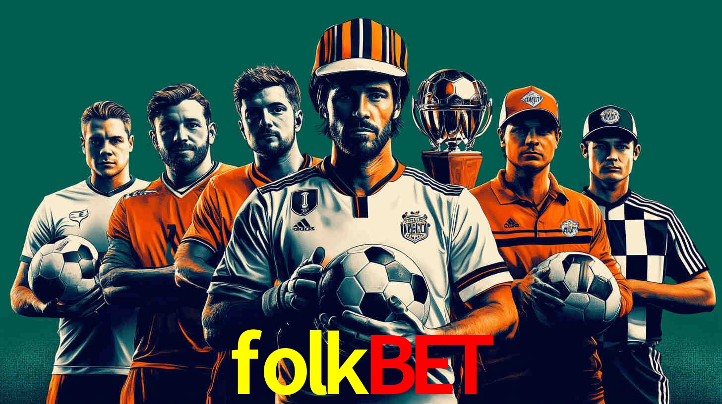 Explorando a Categoria de Eventos em Apostas na folkbet