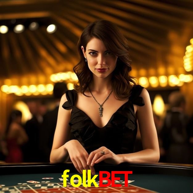 Desvendando o Mundo dos Jogos Virtuais na folkbet