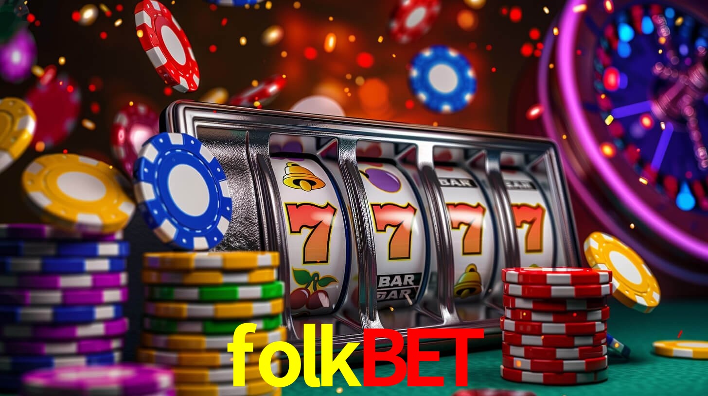Casino Ao Vivo folkbet