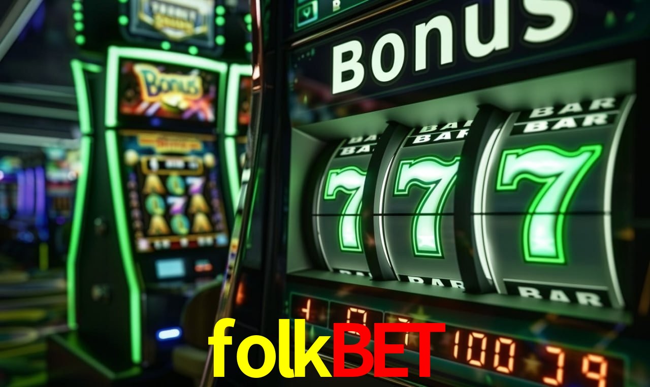 Games Directory folkbet