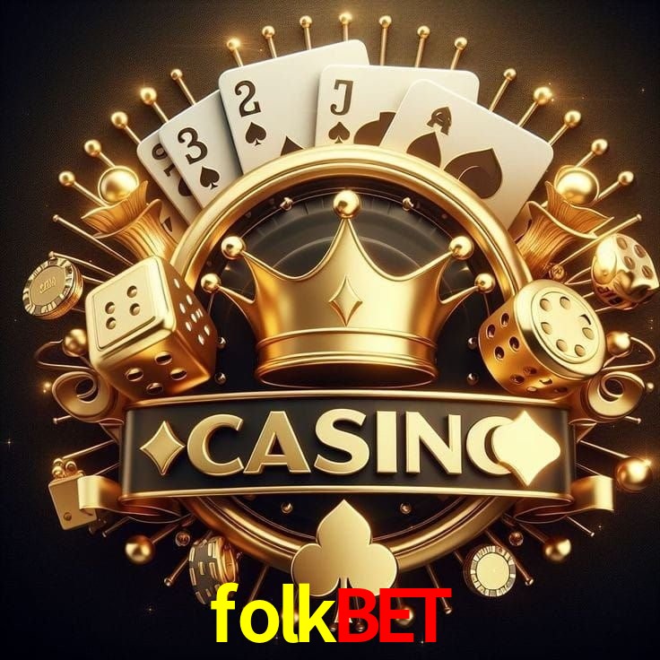 Provedores de Jogos folkbet