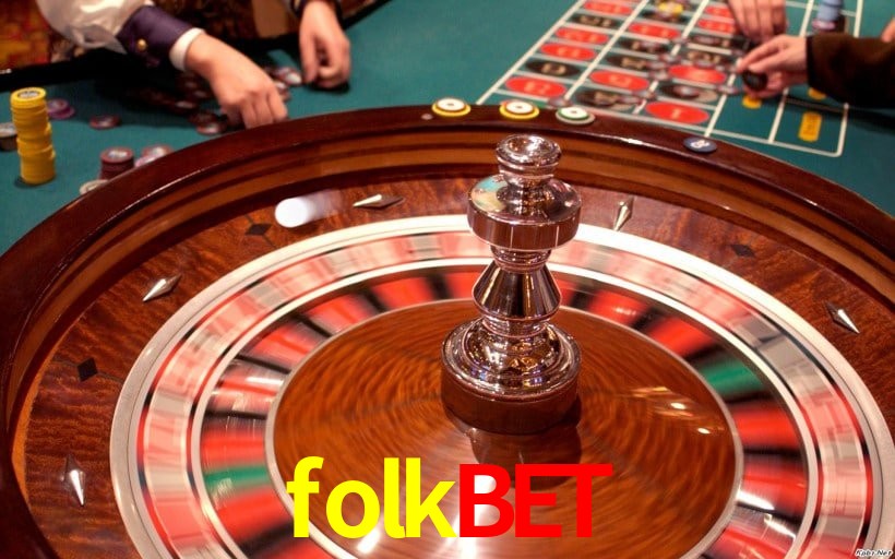 Mesa de Blackjack folkbet