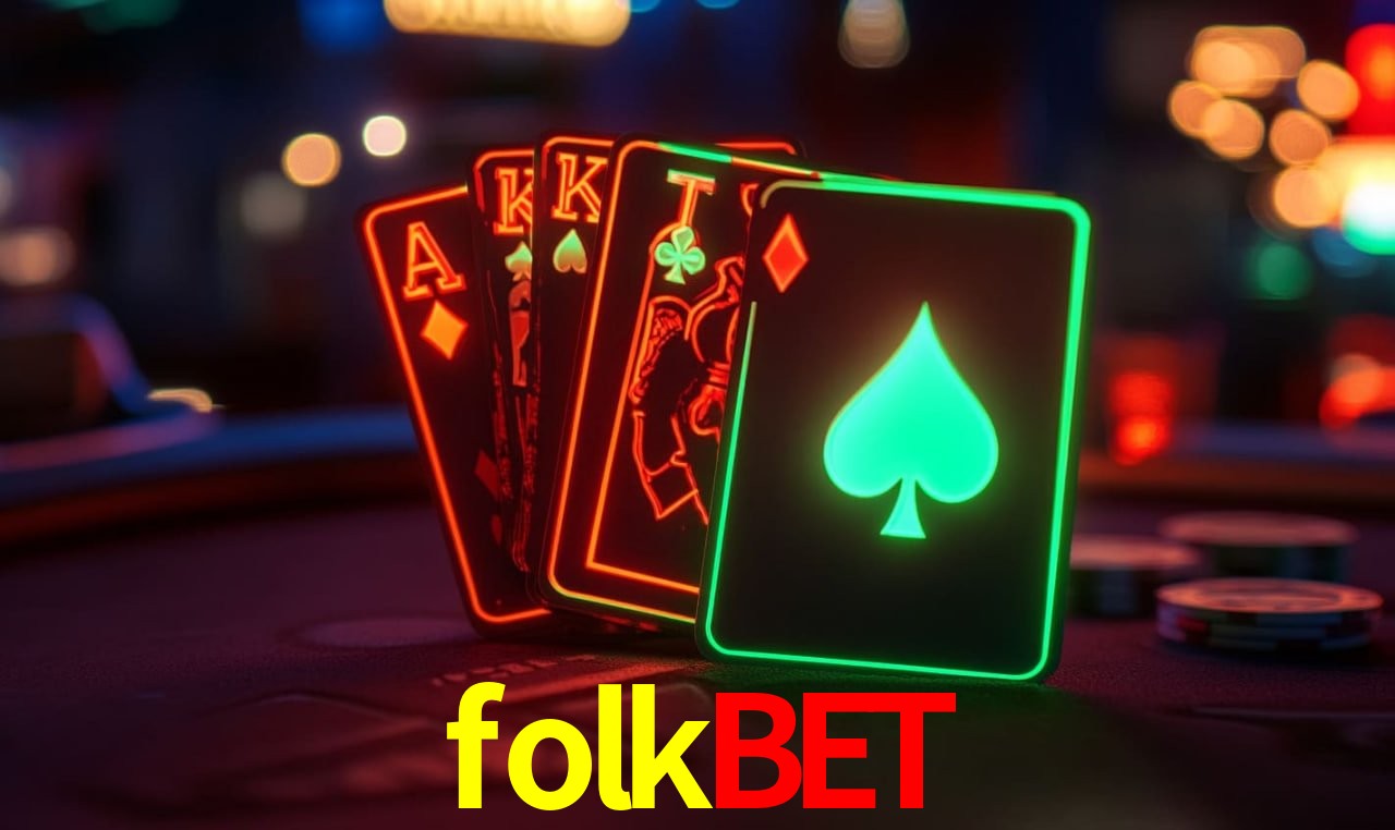 Login Seguro folkbet