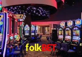 Acesso seguro à conta folkbet