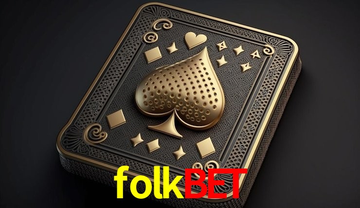 Diretório de Jogos folkbet