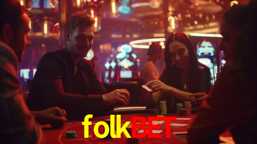 Descubra o Programa VIP da folkbet: Vantagens Exclusivas para Jogadores