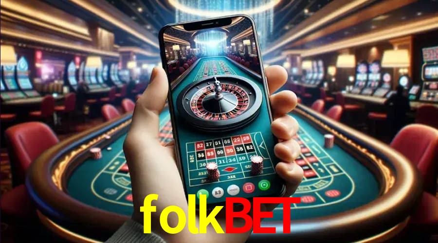 Account Benefits folkbet