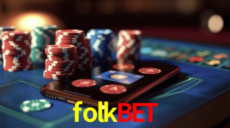 Tecnologia da Plataforma folkbet