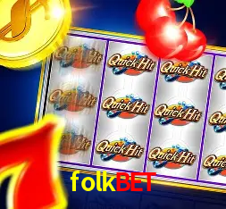 A Popularidade dos Caça-Níqueis no folkbet