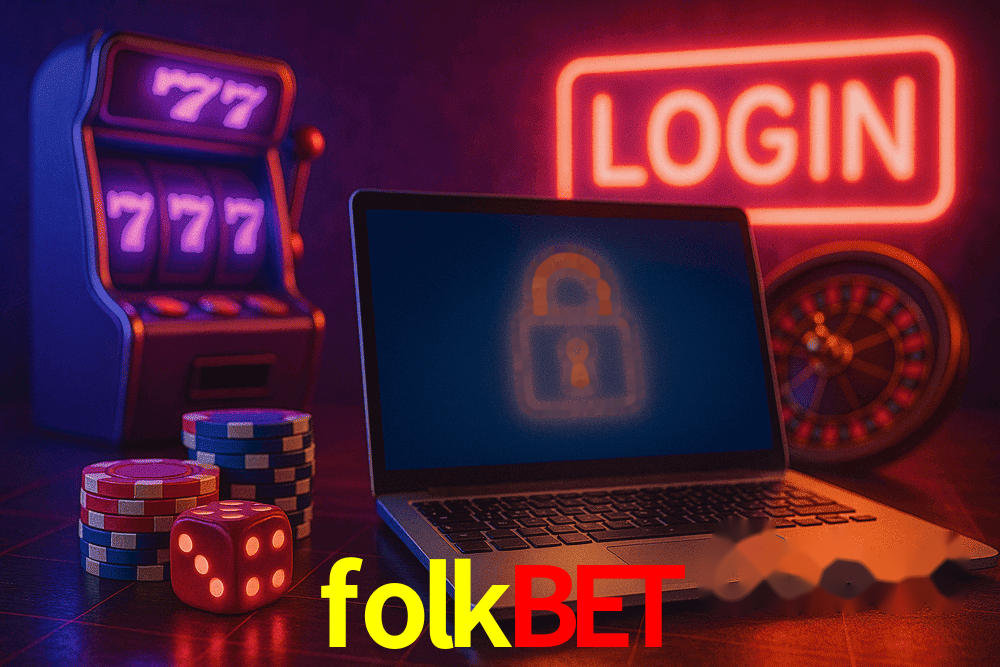 Recursos de Bônus folkbet