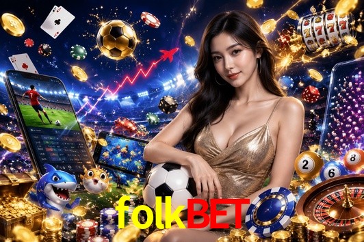 Experiência VIP folkbet