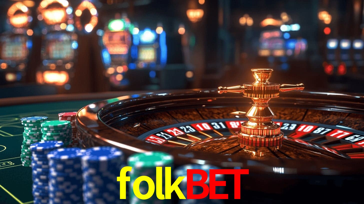 folkbet: Seu Especialista em Apostas Esportivas Brasileiras