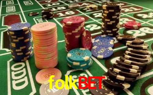 Apostas ao vivo folkbet