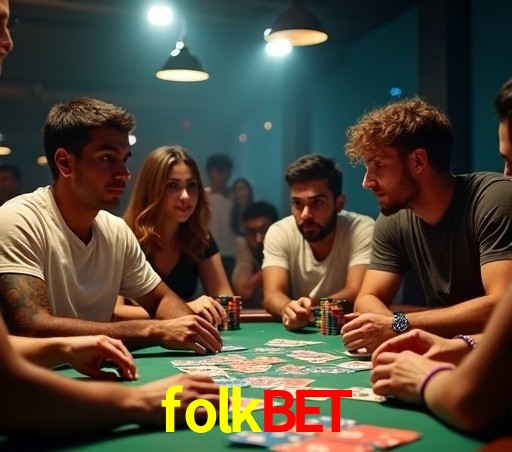 Depósito e saque na folkbet