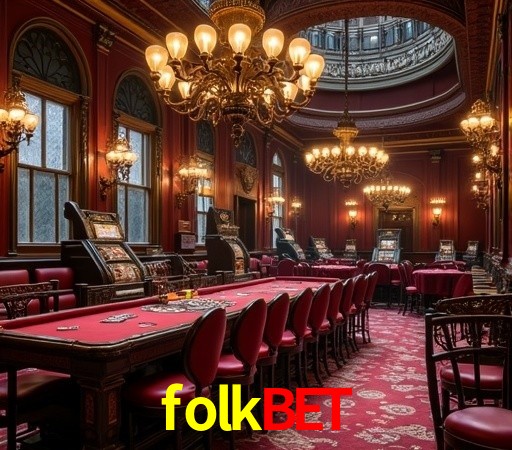 App folkbet no celular