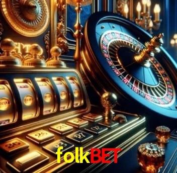 Apostas de Futebol folkbet