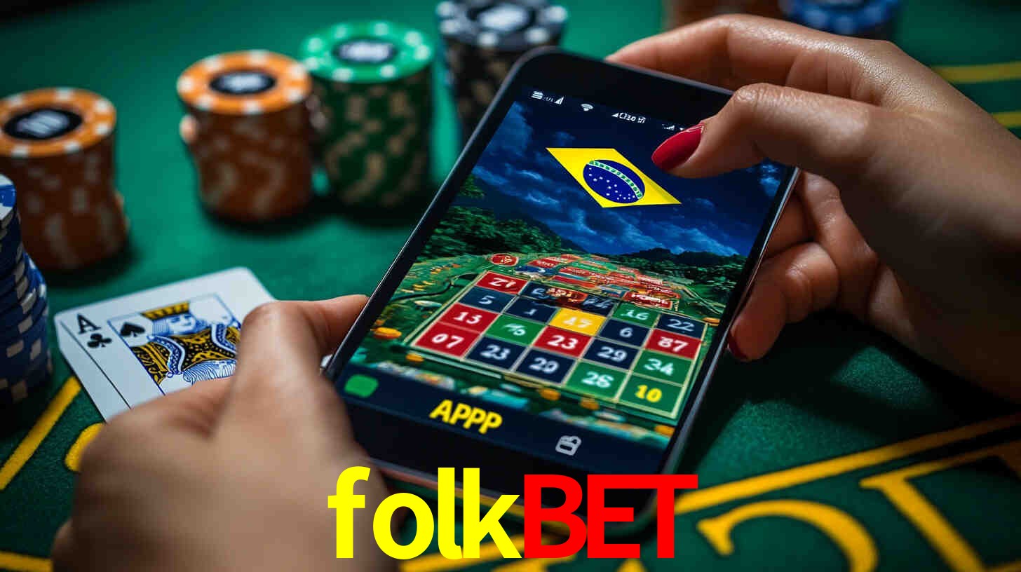 Explorando a Categoria de Eventos em Apostas na folkbet