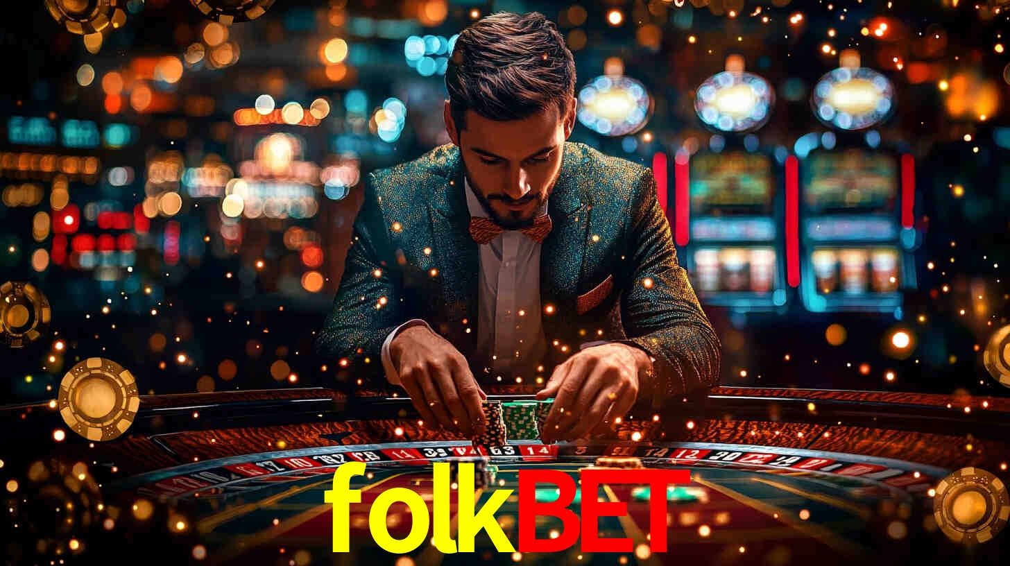 Ofertas Imperdíveis na folkbet: Promoções e Bônus Que Valem a Pena