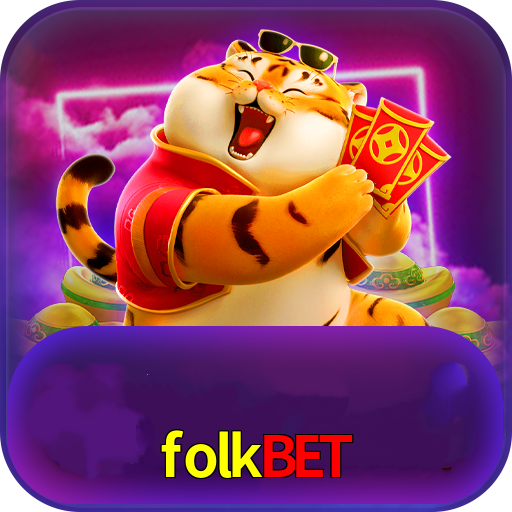 Logo da folkbet